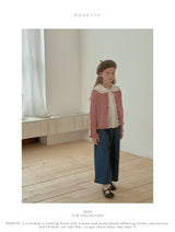 ［ROSETTE］Maillo pants