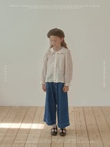 ［ROSETTE］Maillo pants