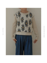 ［ROSETTE］Maillo pants