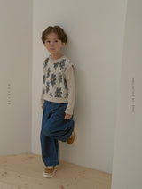 ［ROSETTE］Maillo pants