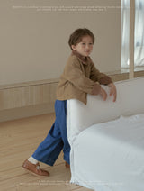 ［ROSETTE］Maillo pants