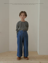 ［ROSETTE］Maillo pants