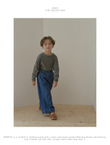 ［ROSETTE］Maillo pants