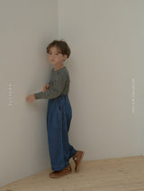 ［ROSETTE］Maillo pants