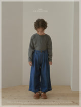 ［ROSETTE］Maillo pants