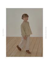 ［ROSETTE］Sonna lace pants