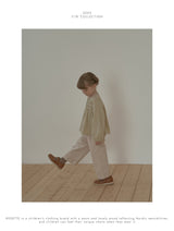 ［ROSETTE］Sonna lace pants