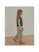 ［ROSETTE］Sonna lace pants