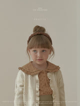［ROSETTE］Tezu headband