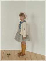 ［ROSETTE］Aimee collar tops