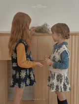［ROSETTE］Aimee collar tops