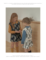 ［ROSETTE］Aimee collar tops