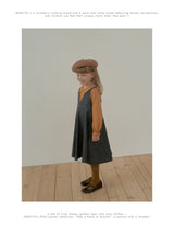 ［ROSETTE］Aimee collar tops