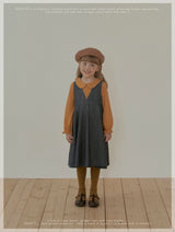 ［ROSETTE］Aimee collar tops