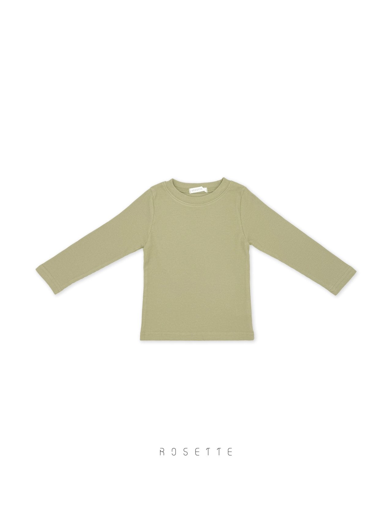 ［ROSETTE］Cream tee