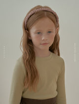 ［ROSETTE］Cream tee