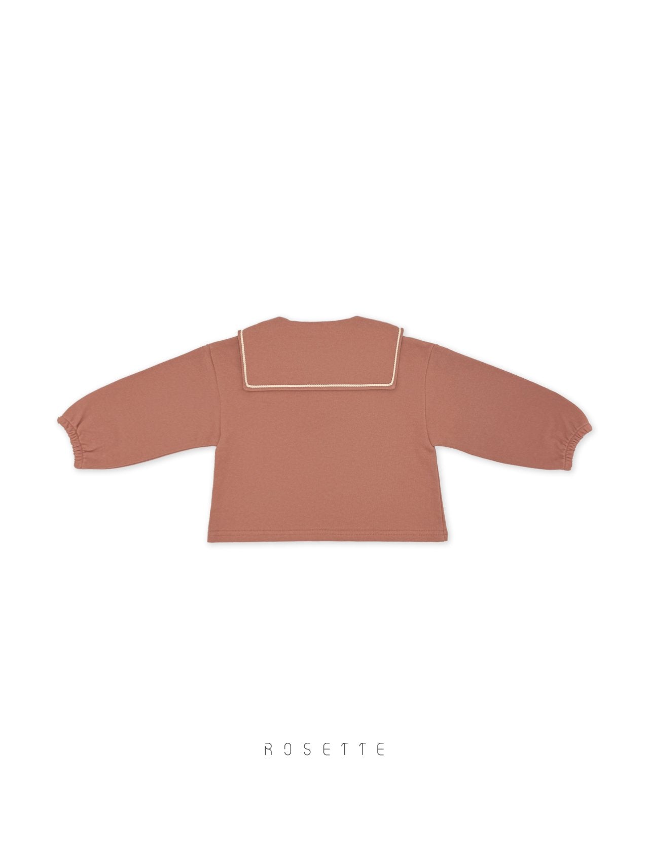 ［ROSETTE］Days sailor tops
