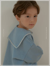 ［ROSETTE］Days sailor tops