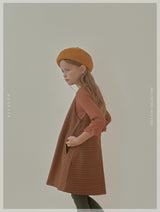 ［ROSETTE］Jaine ruffle tee