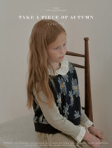 ［ROSETTE］Sugar frill tee