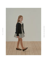 ［ROSETTE］Sugar frill tee