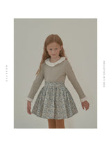［ROSETTE］Sugar frill tee