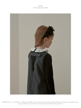 ［ROSETTE］Sugar frill tee