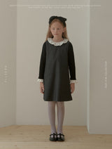 ［ROSETTE］Sugar frill tee