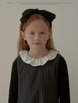 ［ROSETTE］Sugar frill tee