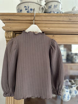 ［mon Atelier］Bambi tops