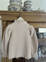 ［mon Atelier］Bambi tops
