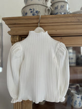 ［mon Atelier］Bambi tops