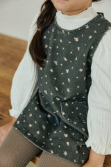 ［mon Atelier］Bambi tops