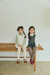 ［mon Atelier］Bambi tops