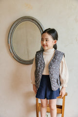 ［mon Atelier］Bambi tops