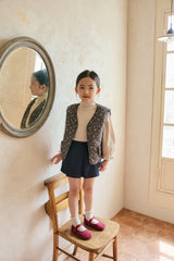 ［mon Atelier］Bambi tops