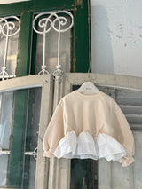 ［mon Atelier］Frill mtm