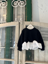 ［mon Atelier］Frill mtm