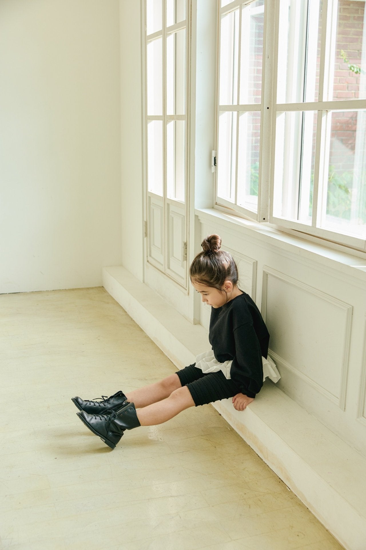 ［mon Atelier］Frill mtm
