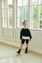 ［mon Atelier］Frill mtm