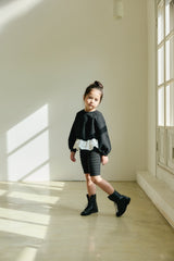 ［mon Atelier］Frill mtm