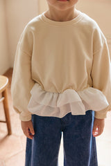 ［mon Atelier］Frill mtm