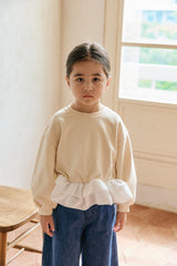 ［mon Atelier］Frill mtm