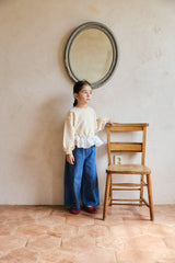 ［mon Atelier］Frill mtm