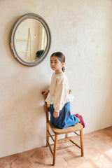 ［mon Atelier］Frill mtm