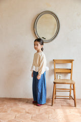 ［mon Atelier］Frill mtm