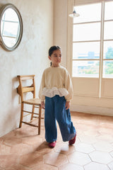 ［mon Atelier］Frill mtm