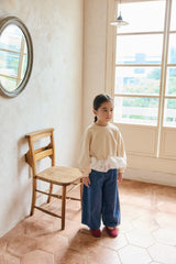 ［mon Atelier］Frill mtm
