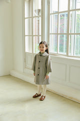［mon Atelier］Louis autumn coat