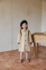 ［mon Atelier］Louis autumn coat